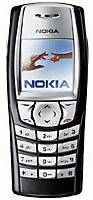 Nokia 6610i